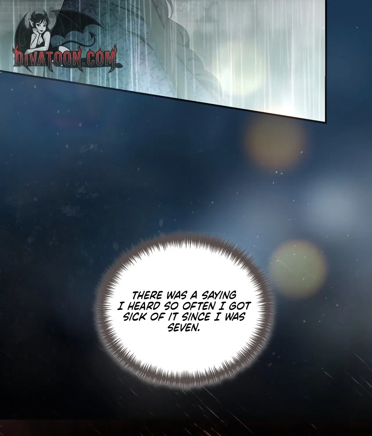 Five Husbands Appeared on My Birthday Chapter 1 – Page 7
