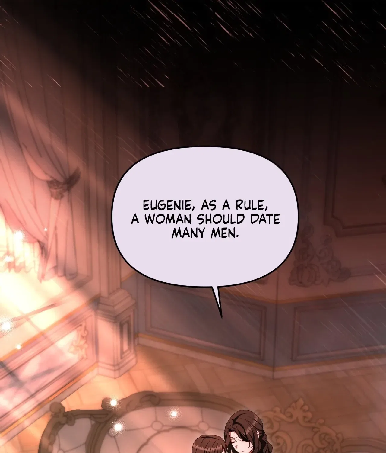 Five Husbands Appeared on My Birthday Chapter 1 – Page 8