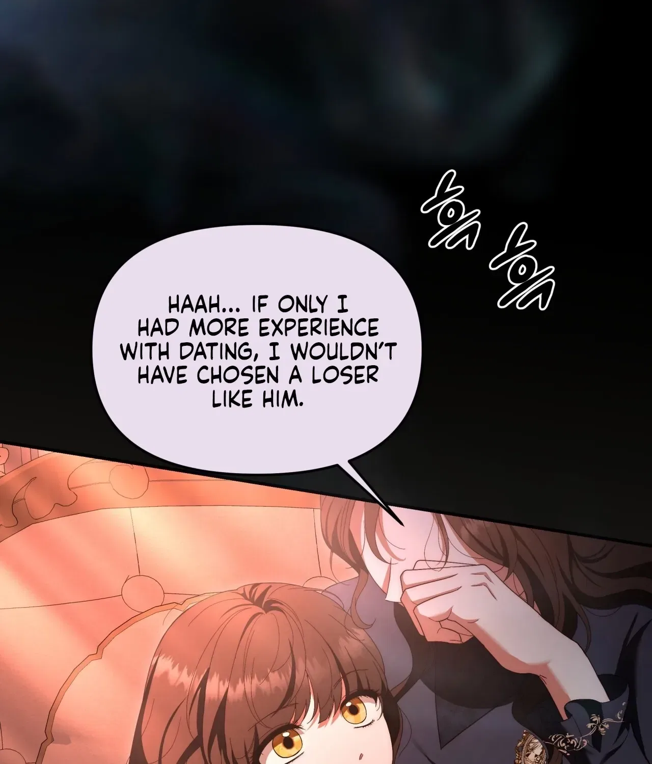 Five Husbands Appeared on My Birthday Chapter 1 – Page 10