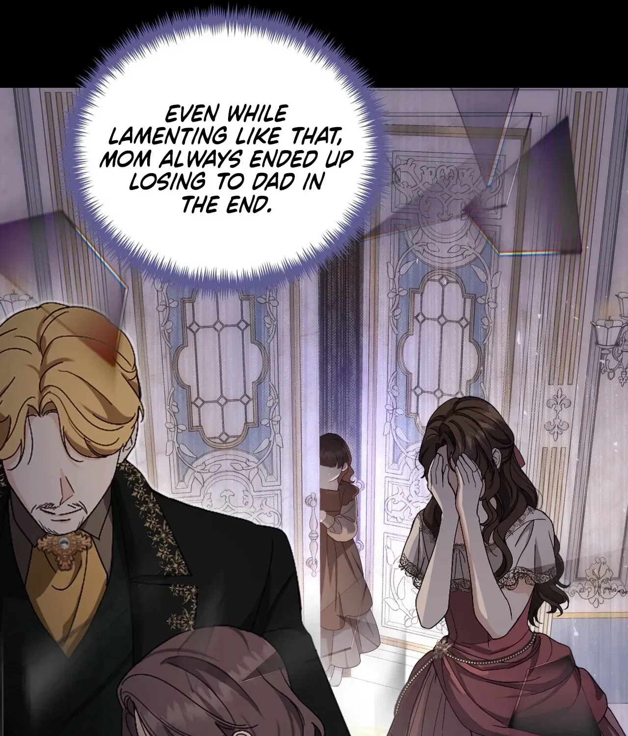 Five Husbands Appeared on My Birthday Chapter 1 – Page 13