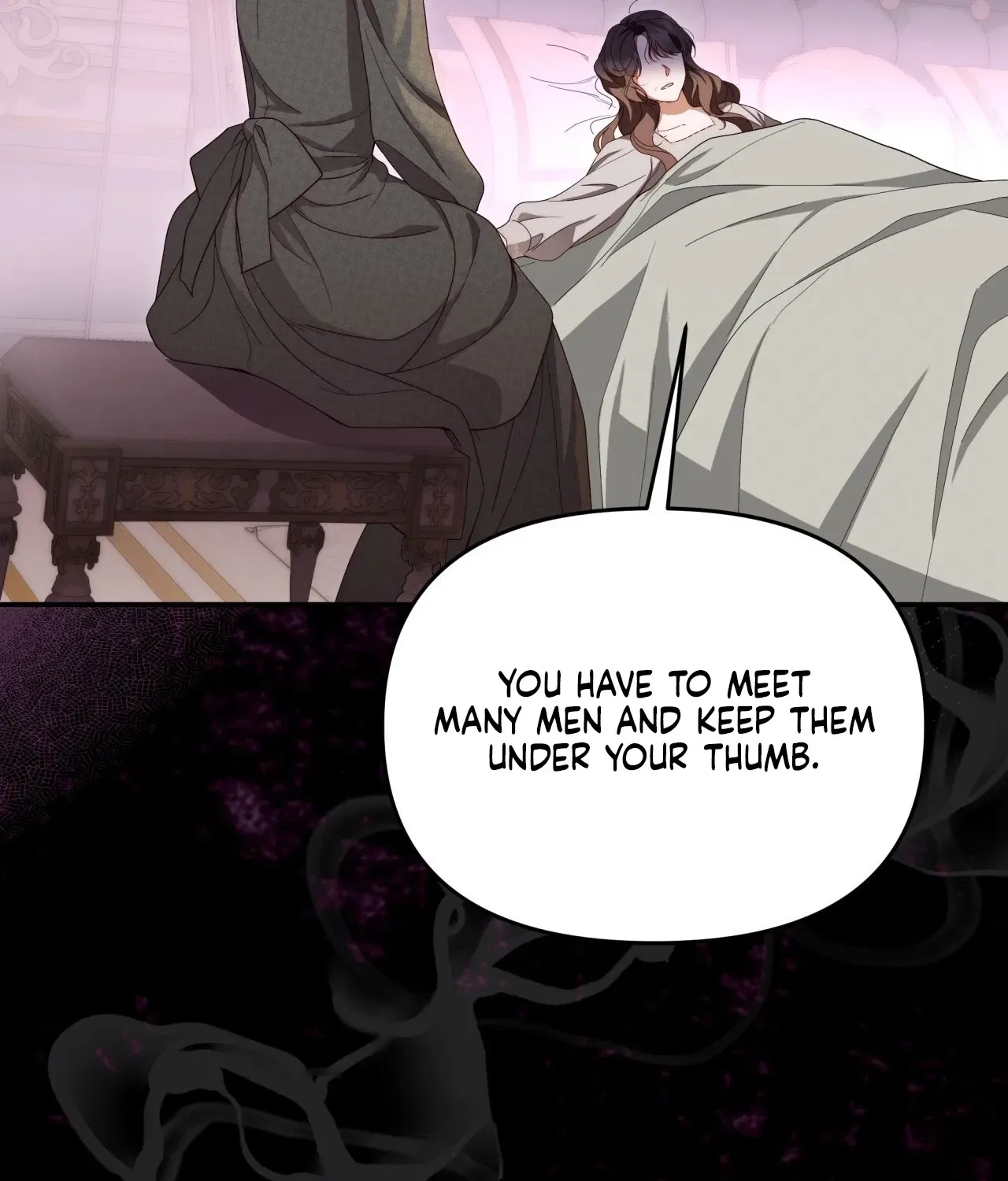 Five Husbands Appeared on My Birthday Chapter 1 – Page 20
