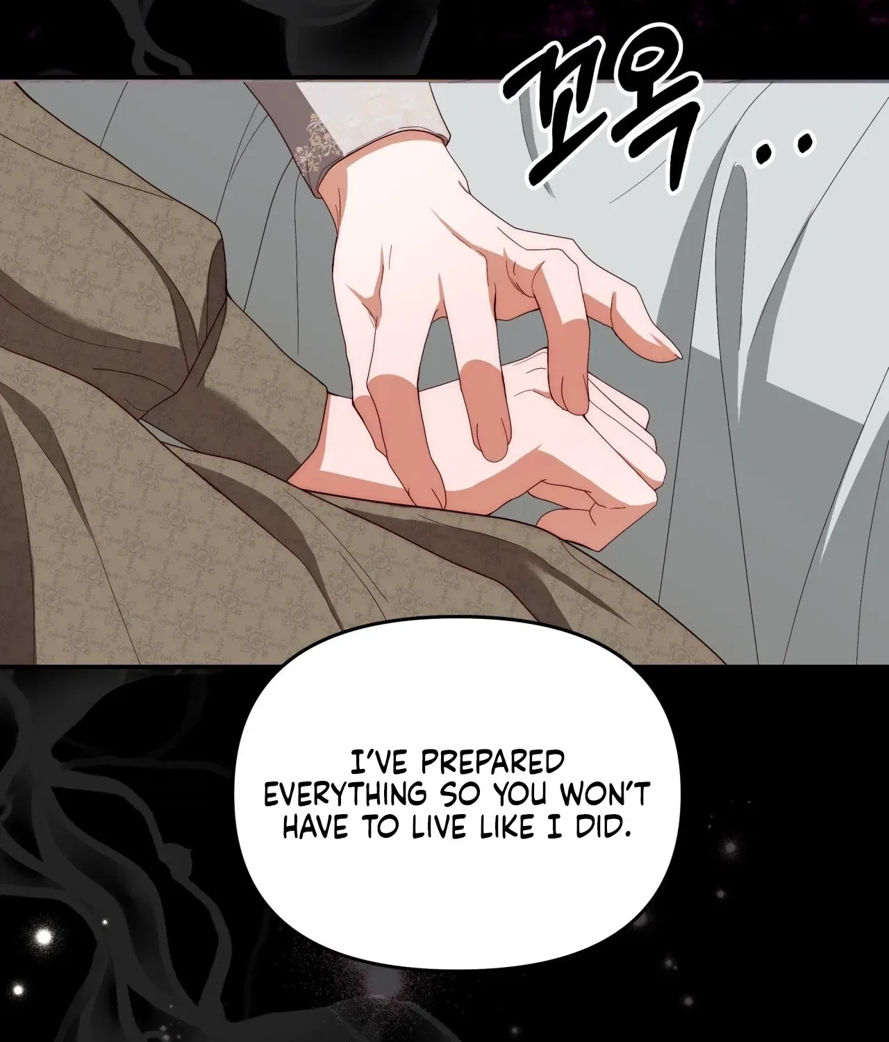 Five Husbands Appeared on My Birthday Chapter 1 – Page 21