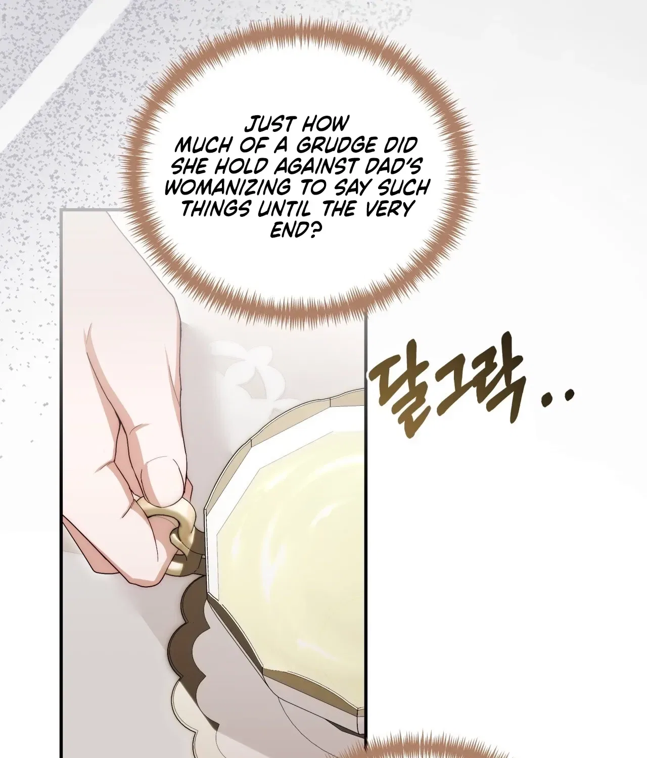 Five Husbands Appeared on My Birthday Chapter 1 – Page 33