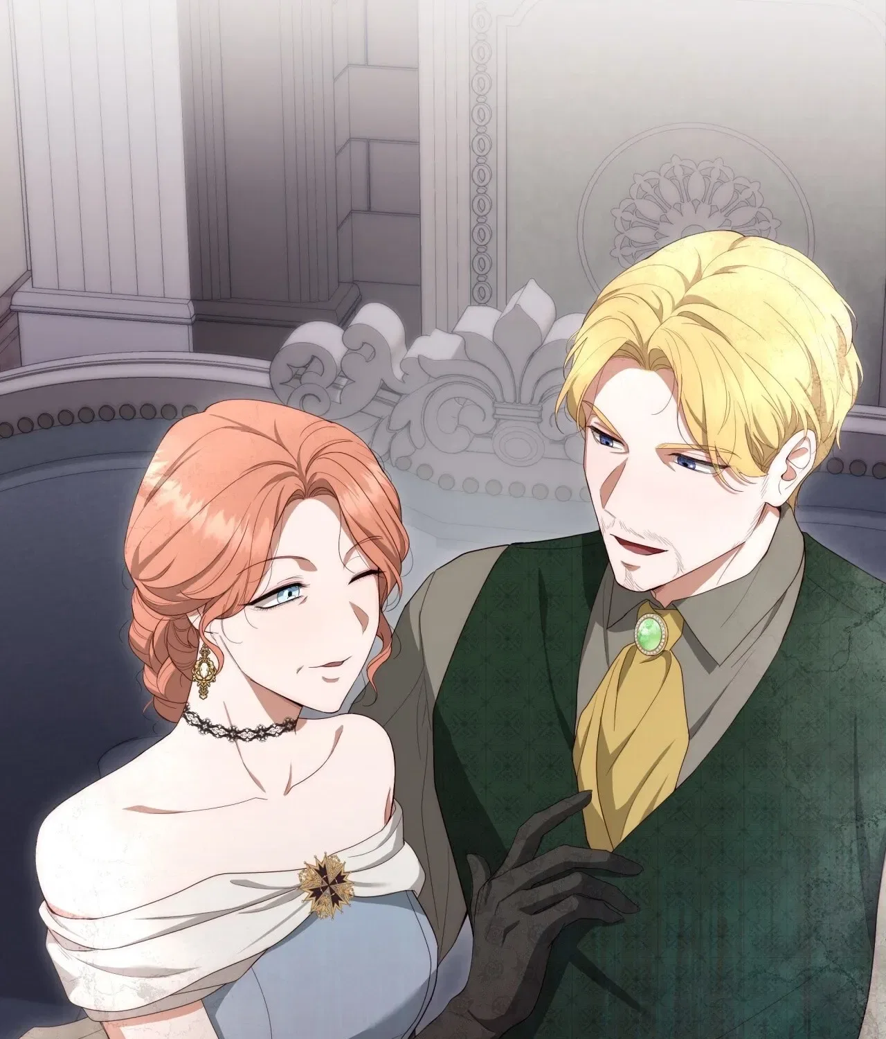 Five Husbands Appeared on My Birthday Chapter 1 – Page 39