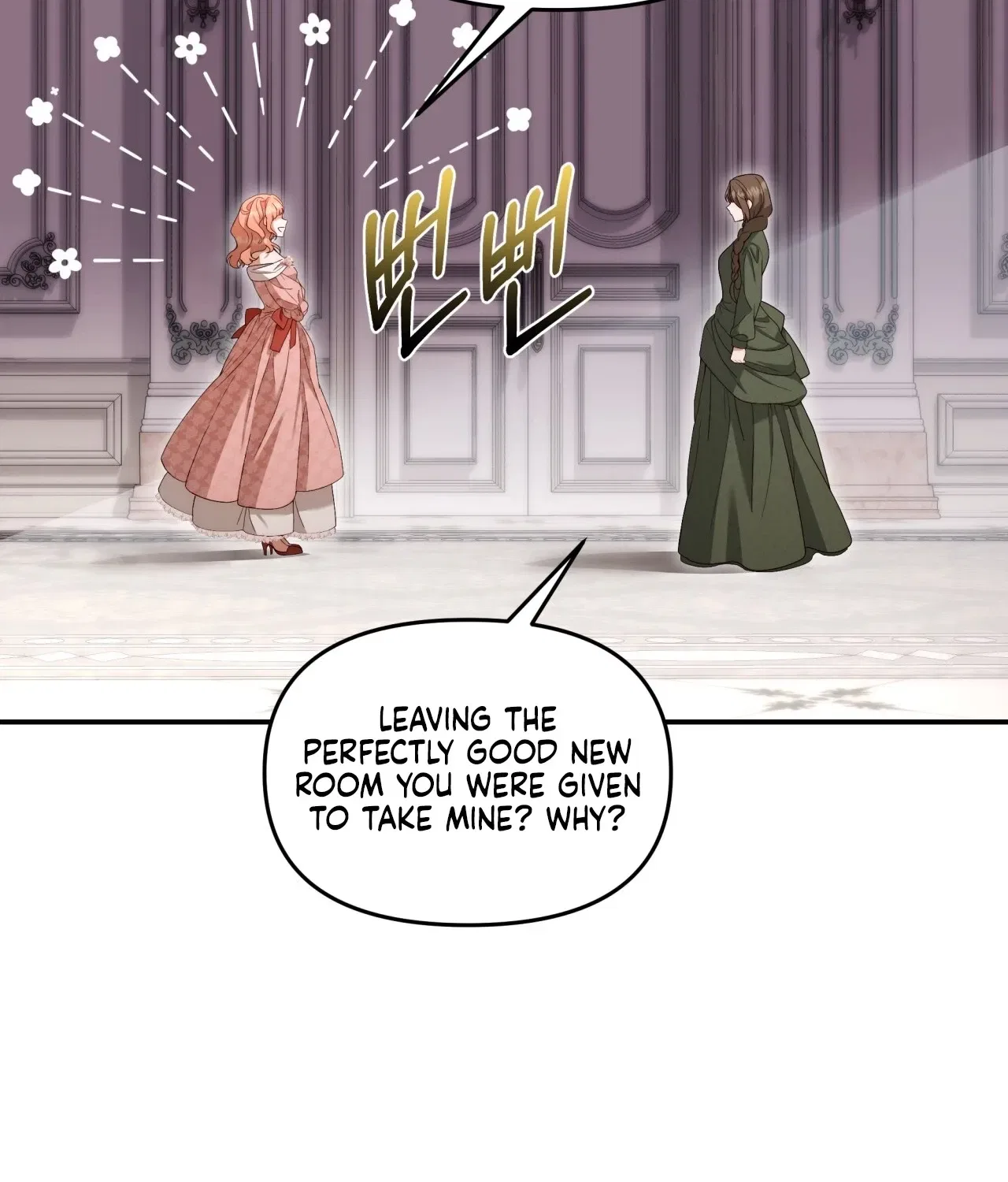 Five Husbands Appeared on My Birthday Chapter 1 – Page 59