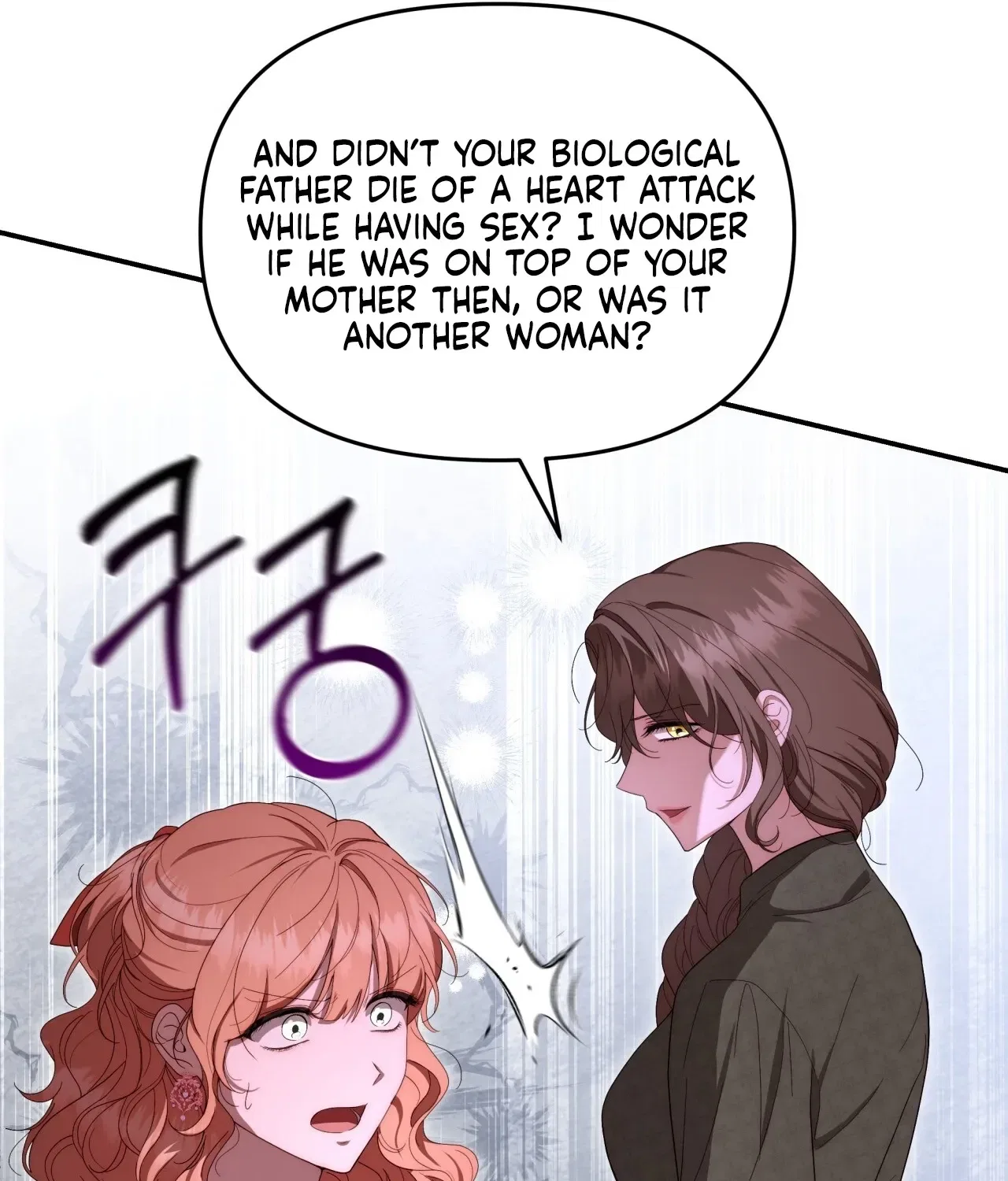 Five Husbands Appeared on My Birthday Chapter 1 – Page 71