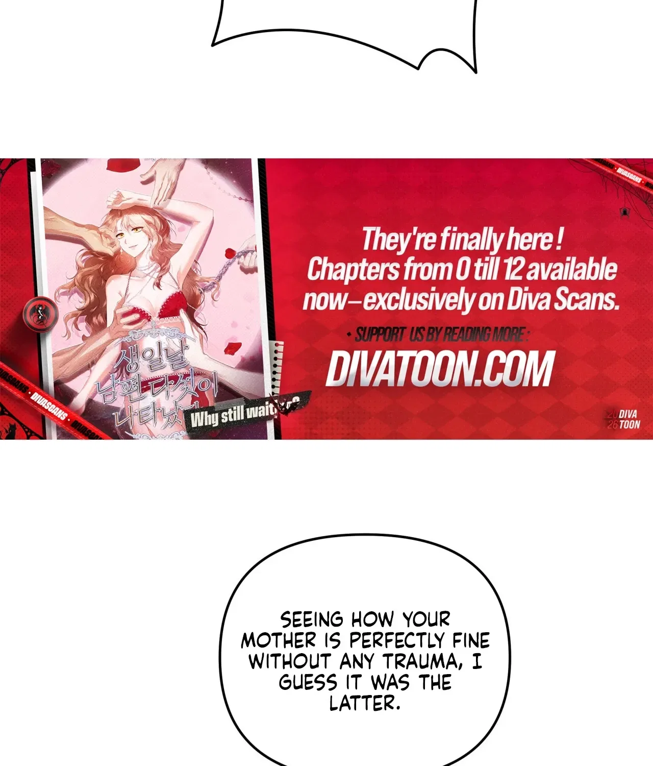 Five Husbands Appeared on My Birthday Chapter 1 – Page 73