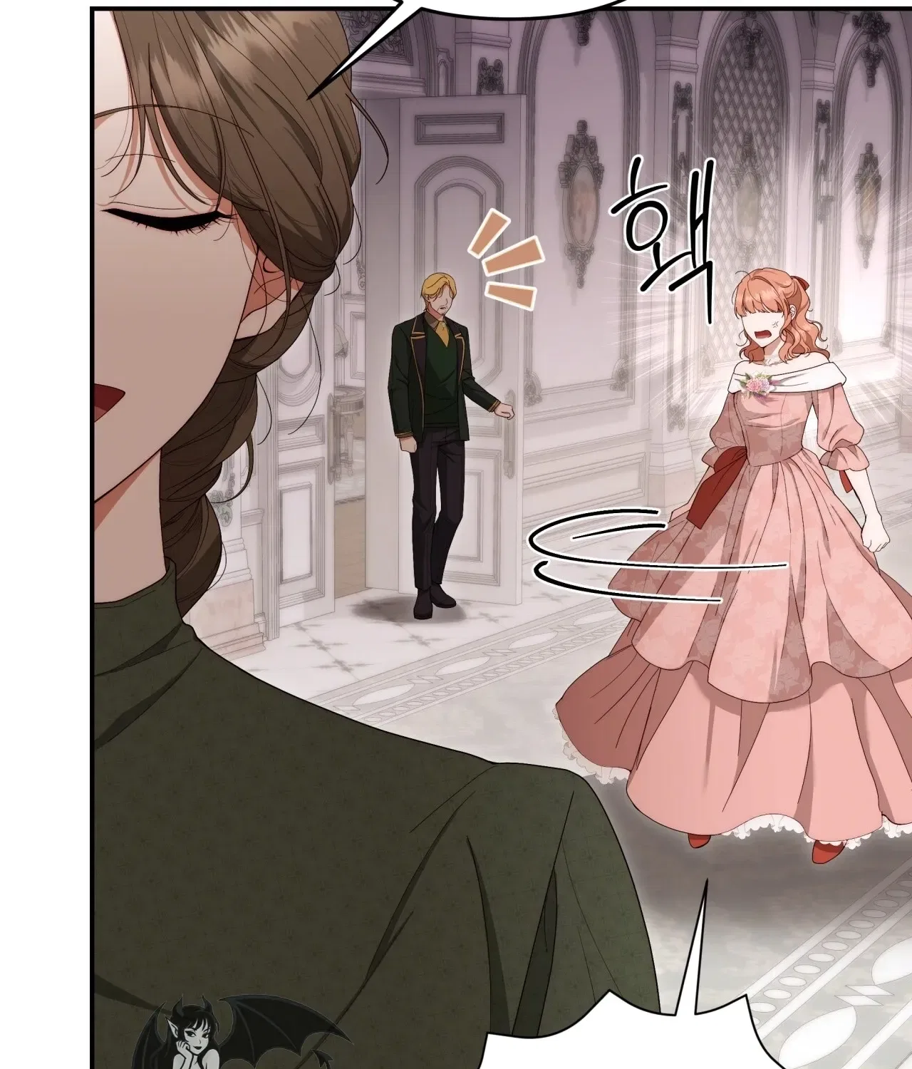Five Husbands Appeared on My Birthday Chapter 1 – Page 74