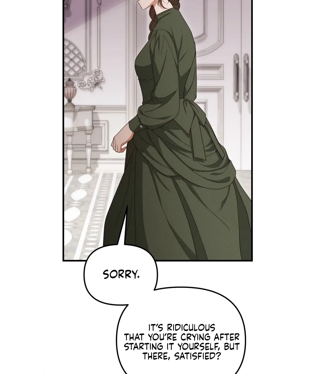 Five Husbands Appeared on My Birthday Chapter 1 – Page 79