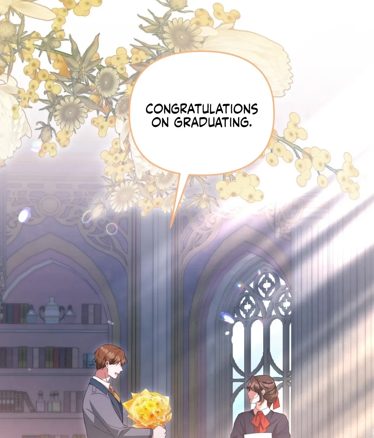 Five Husbands Appeared on My Birthday Chapter 1 – Page 99