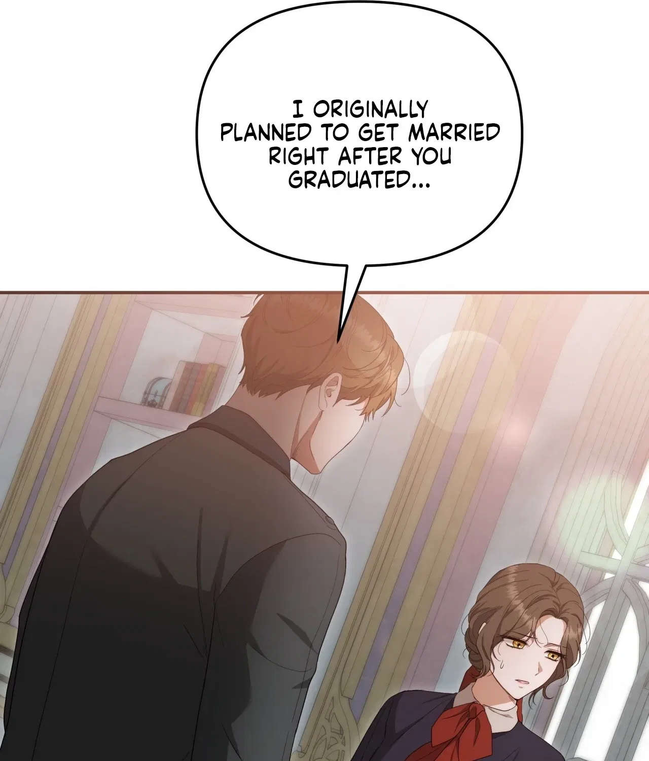 Five Husbands Appeared on My Birthday Chapter 1 – Page 105