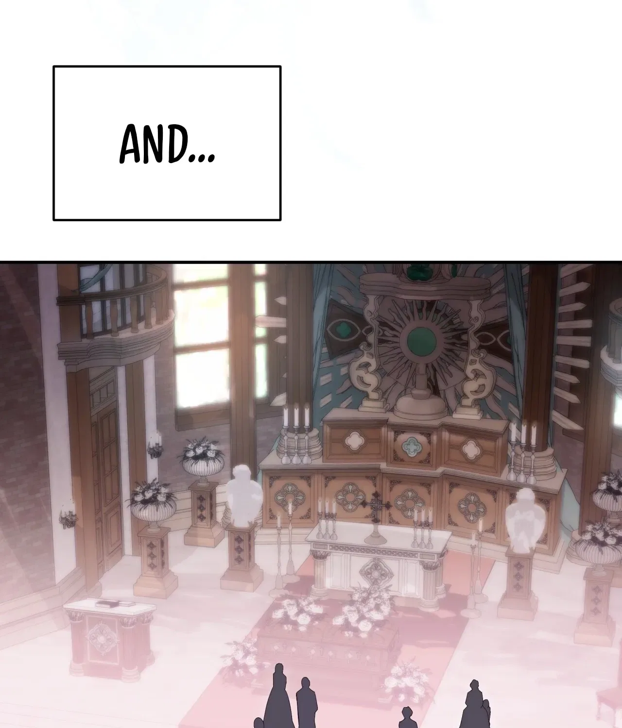 Five Husbands Appeared on My Birthday Chapter 1 – Page 115