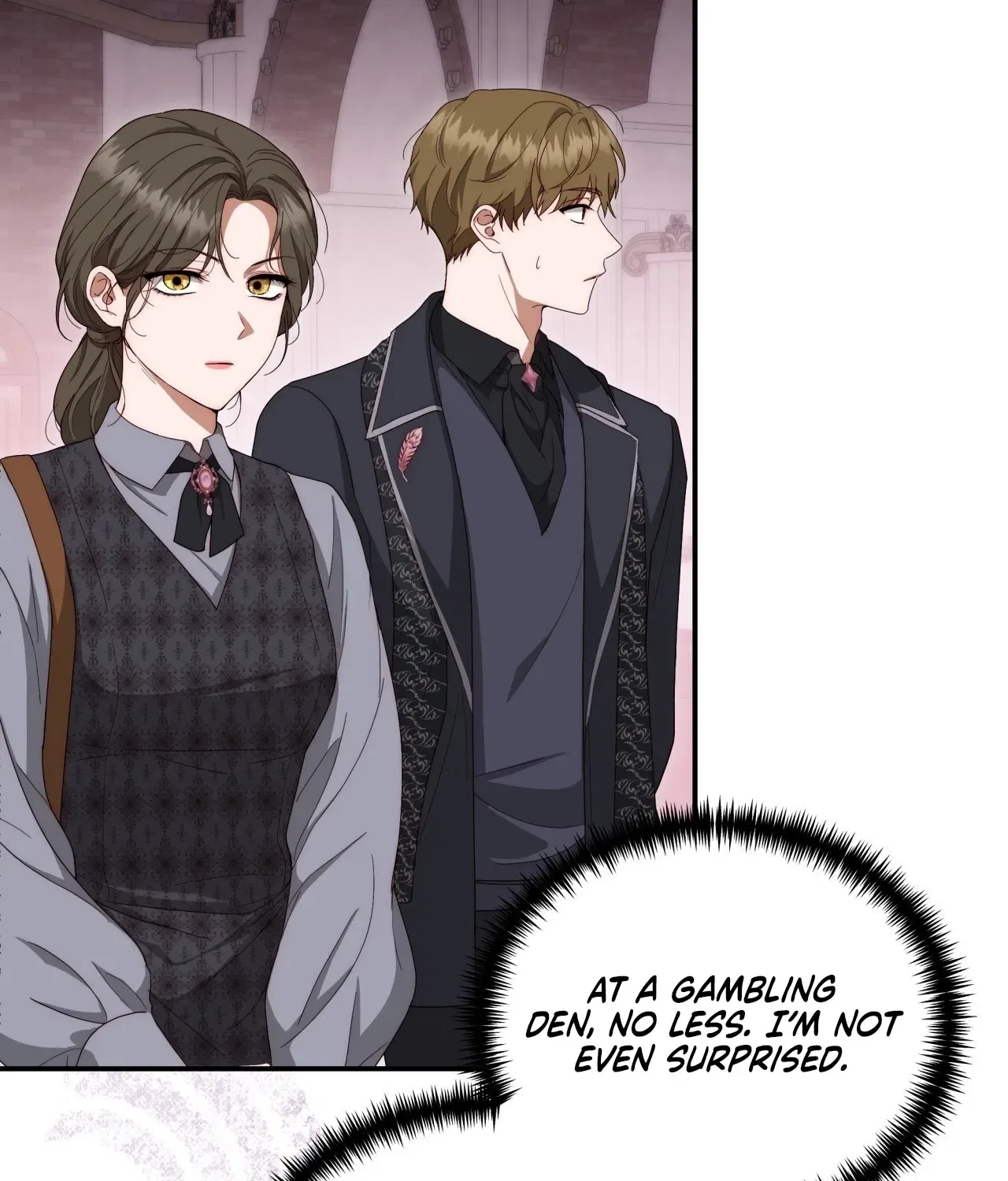 Five Husbands Appeared on My Birthday Chapter 1 – Page 117
