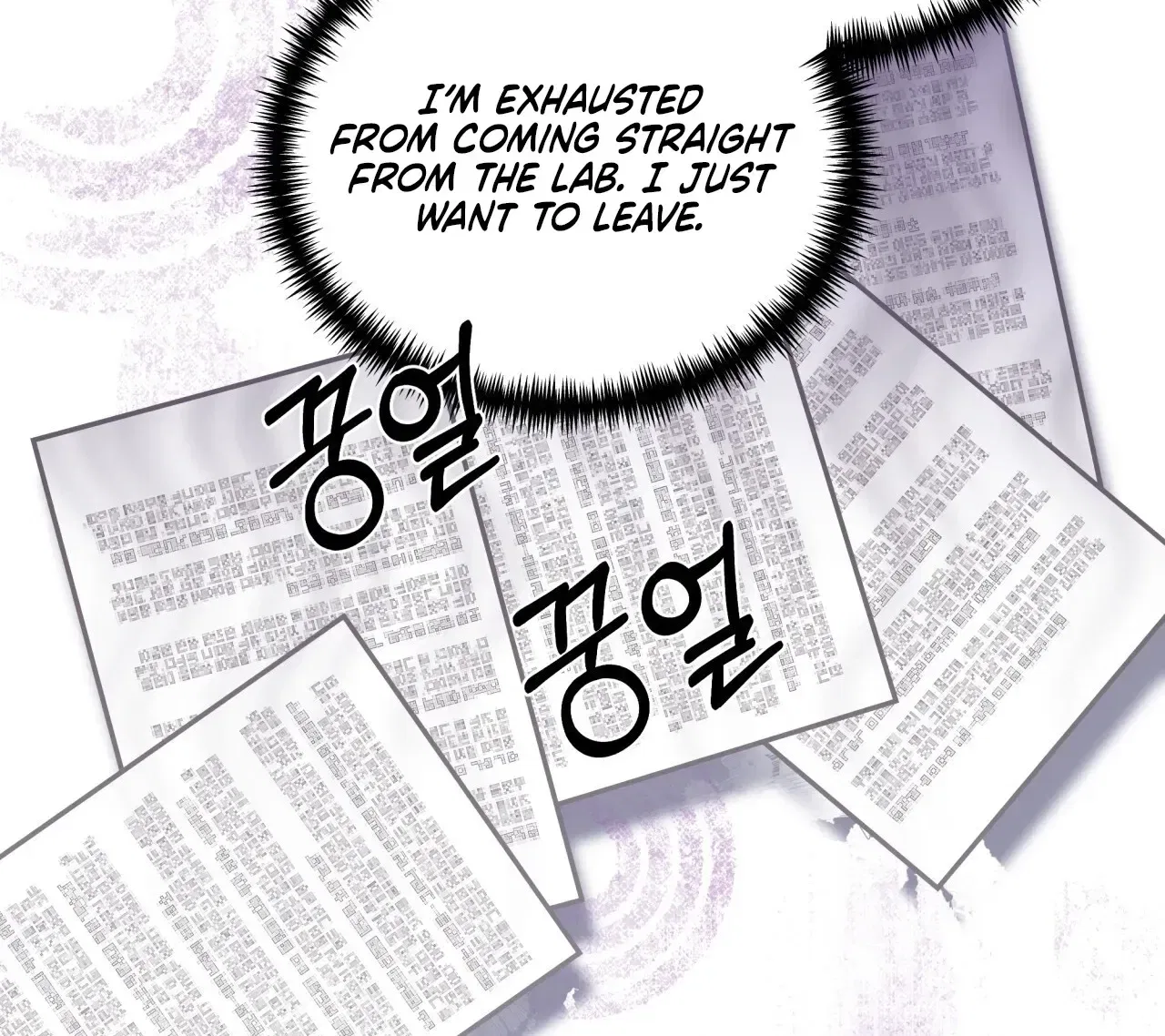 Five Husbands Appeared on My Birthday Chapter 1 – Page 118