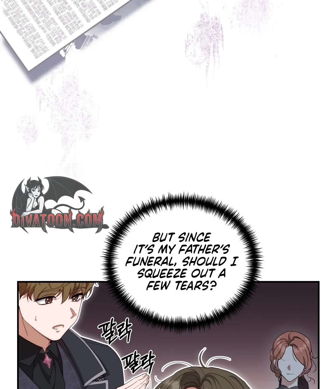 Five Husbands Appeared on My Birthday Chapter 1 – Page 119