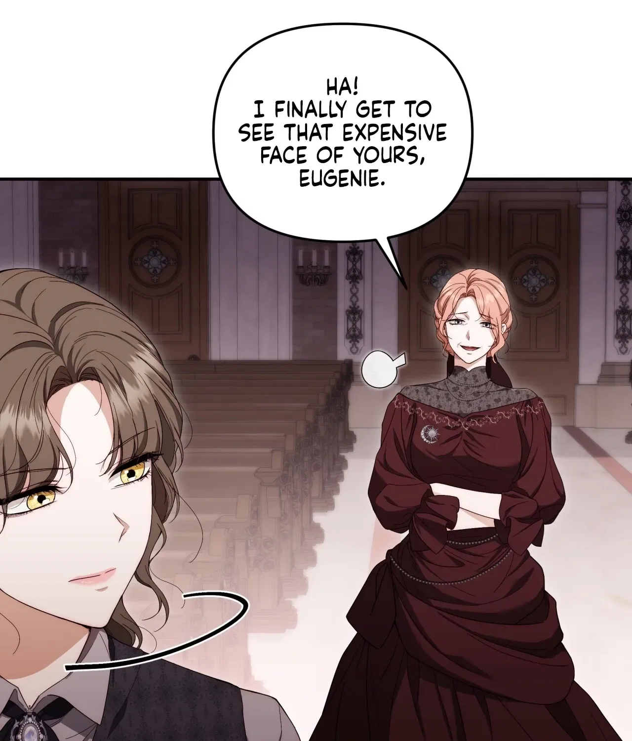 Five Husbands Appeared on My Birthday Chapter 1 – Page 121