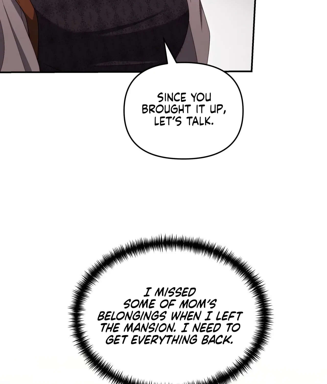 Five Husbands Appeared on My Birthday Chapter 1 – Page 125