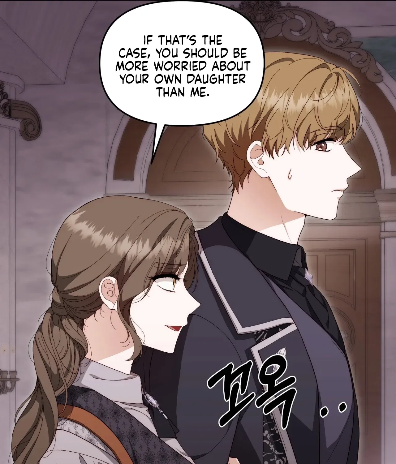 Five Husbands Appeared on My Birthday Chapter 1 – Page 131