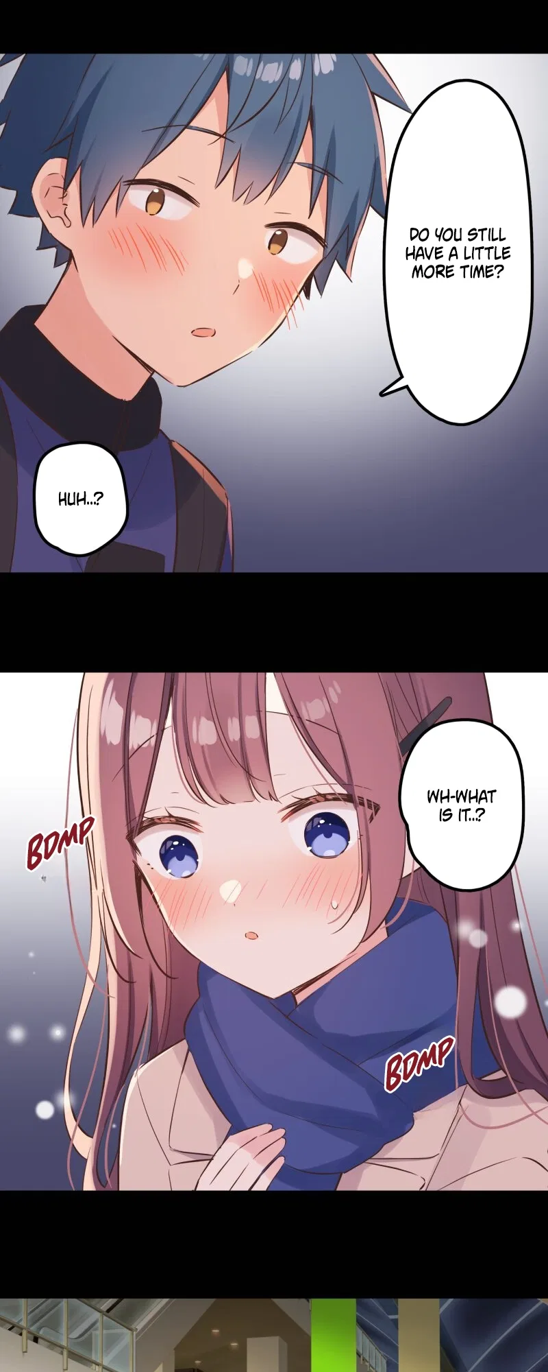 A Hidden Side to My Crush Chapter 147 – Page 6