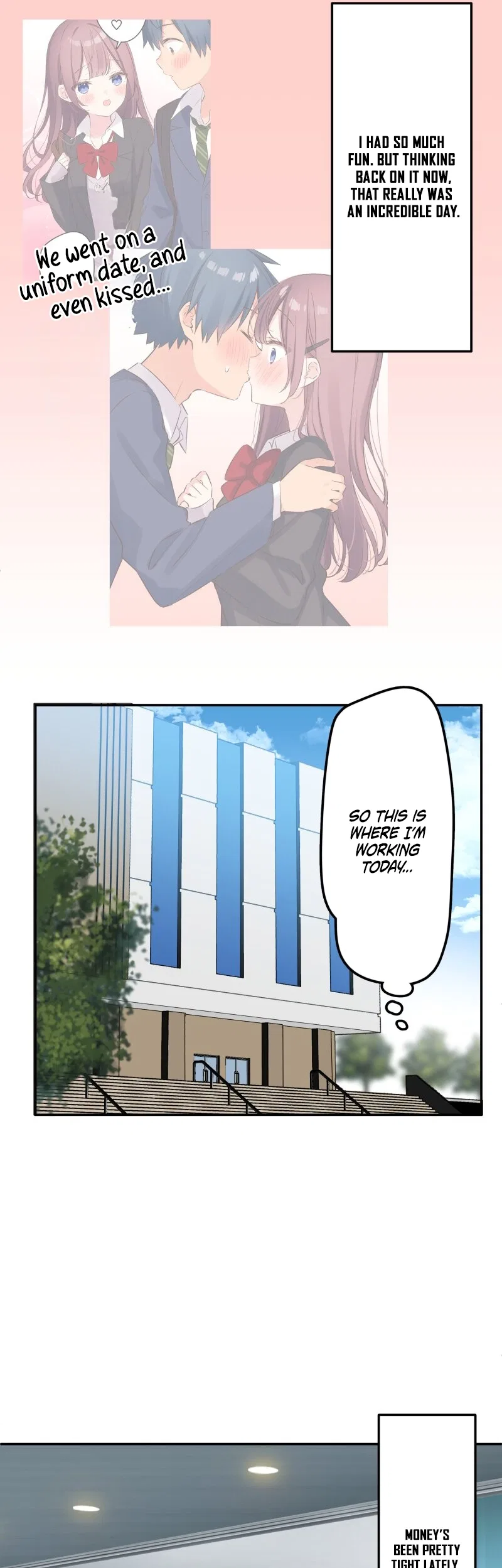 A Hidden Side to My Crush Chapter 147 – Page 22