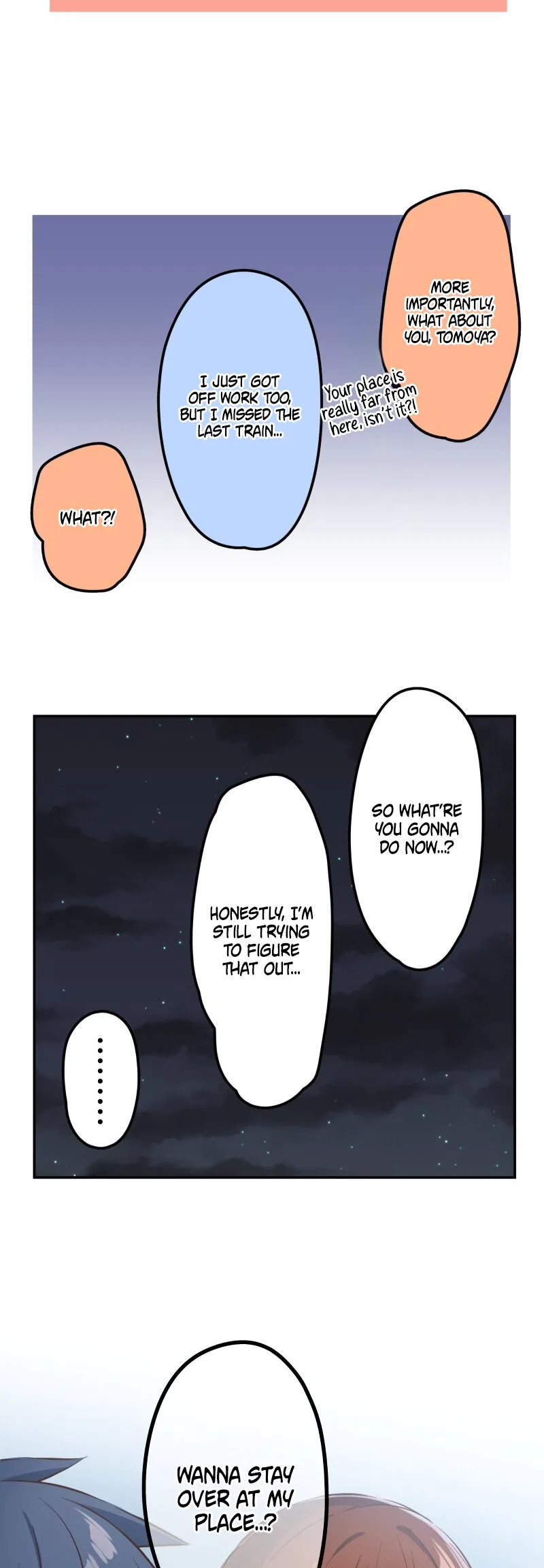 A Hidden Side to My Crush Chapter 147 – Page 27