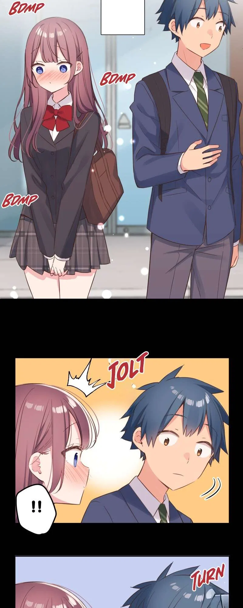 A Hidden Side to My Crush Chapter 146 – Page 6