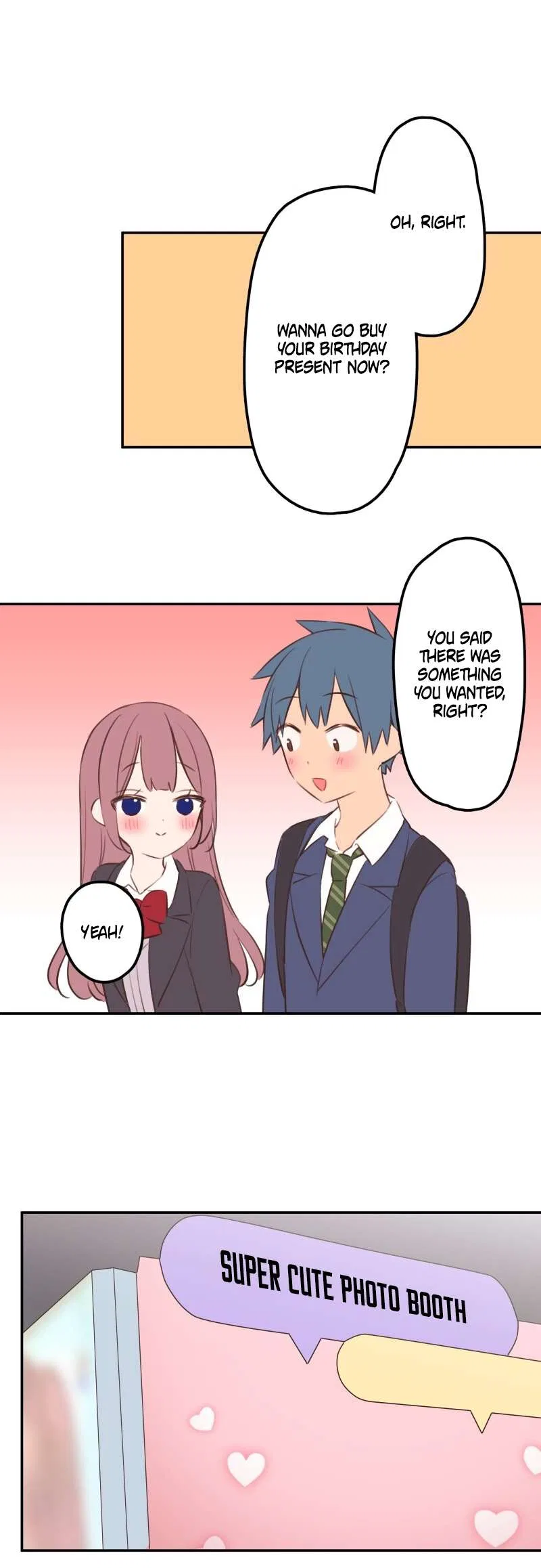 A Hidden Side to My Crush Chapter 146 – Page 13