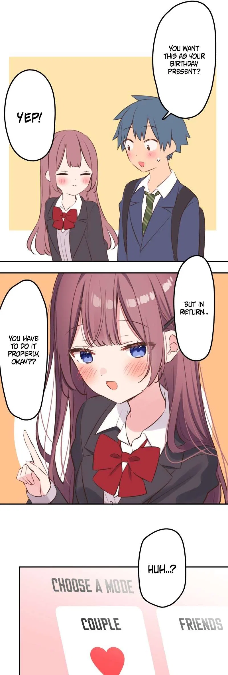 A Hidden Side to My Crush Chapter 146 – Page 14