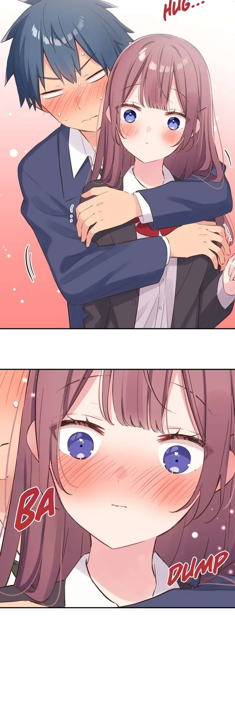 A Hidden Side to My Crush Chapter 146 – Page 21