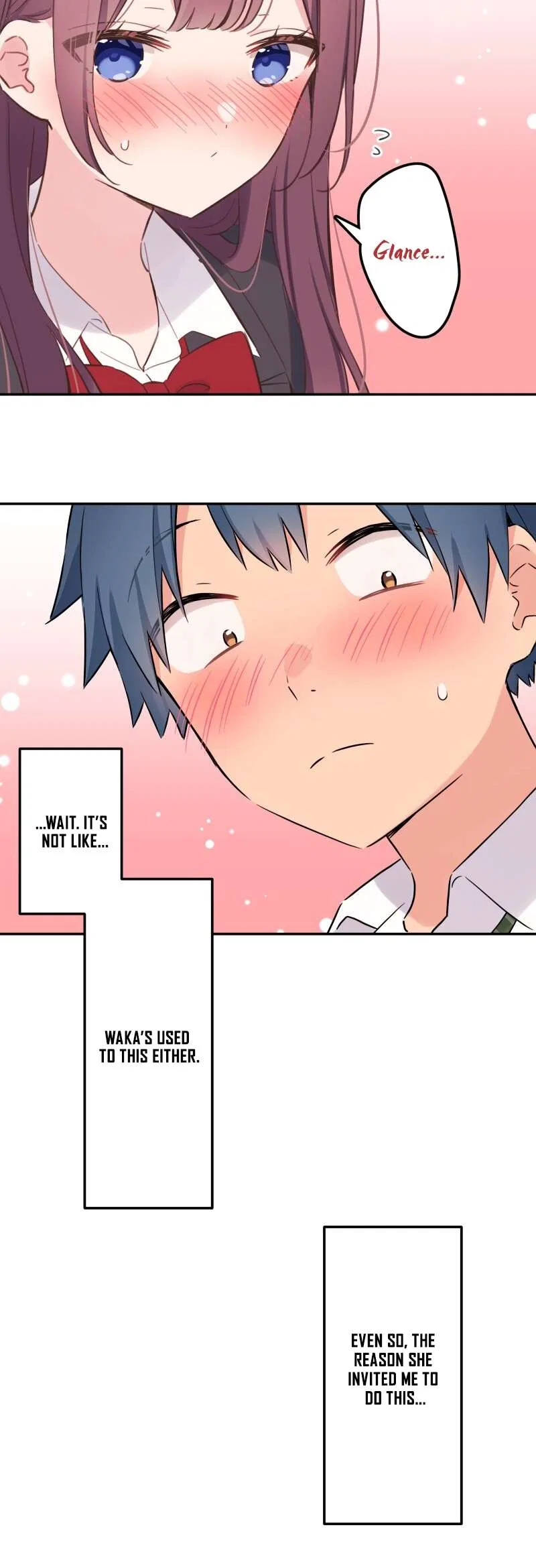 A Hidden Side to My Crush Chapter 146 – Page 23