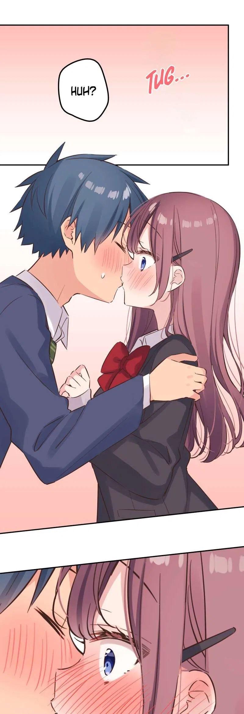 A Hidden Side to My Crush Chapter 146 – Page 24