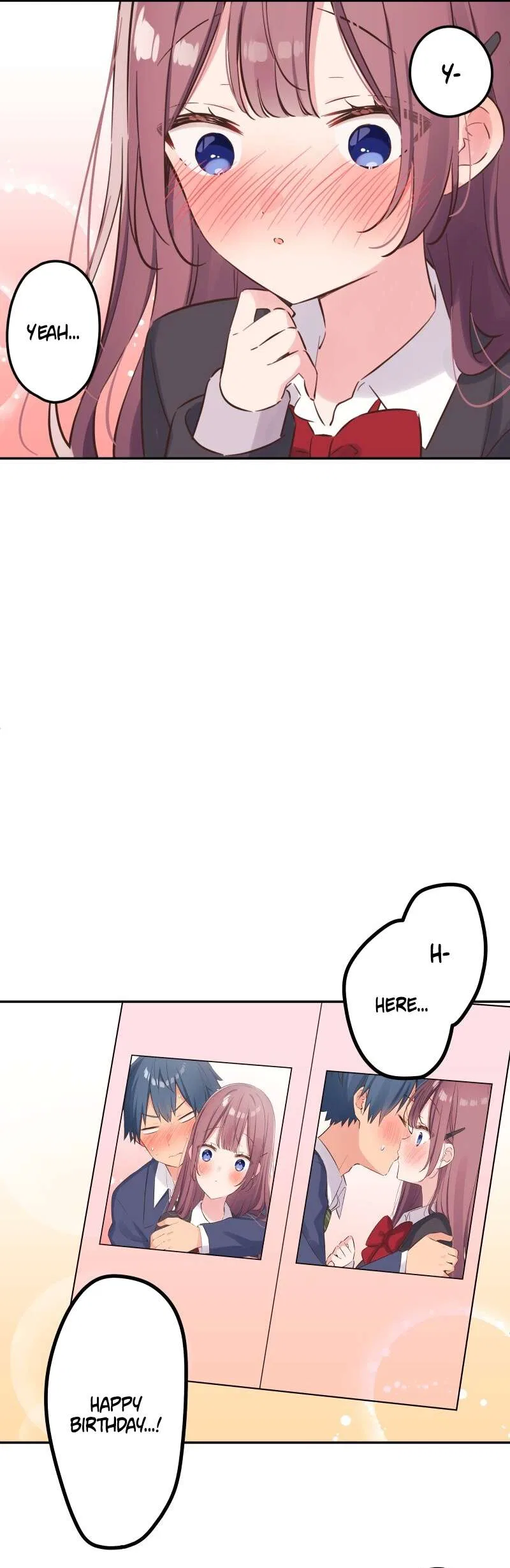 A Hidden Side to My Crush Chapter 146 – Page 26
