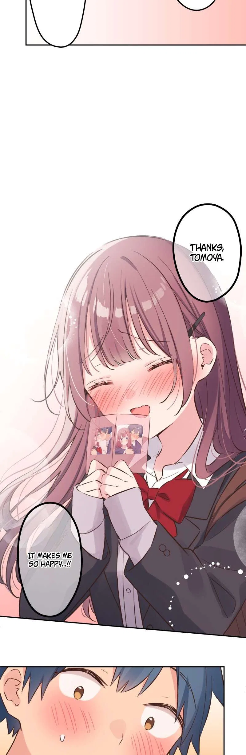 A Hidden Side to My Crush Chapter 146 – Page 28
