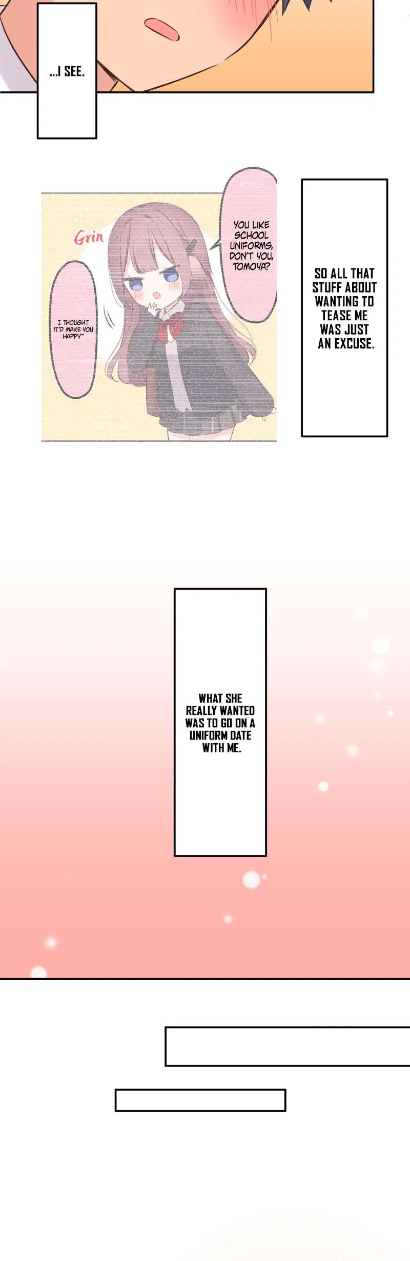 A Hidden Side to My Crush Chapter 146 – Page 29