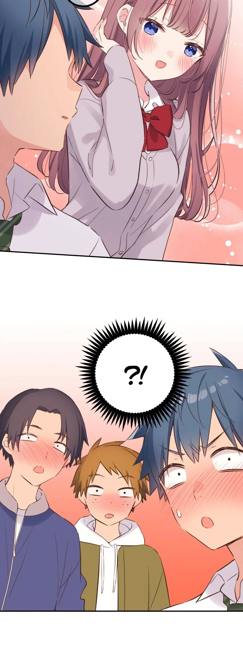 A Hidden Side to My Crush Chapter 145 – Page 10