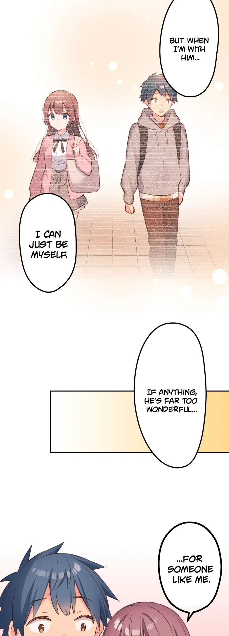 A Hidden Side to My Crush Chapter 145 – Page 23