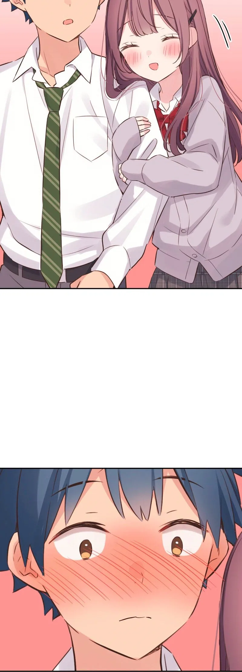 A Hidden Side to My Crush Chapter 145 – Page 24