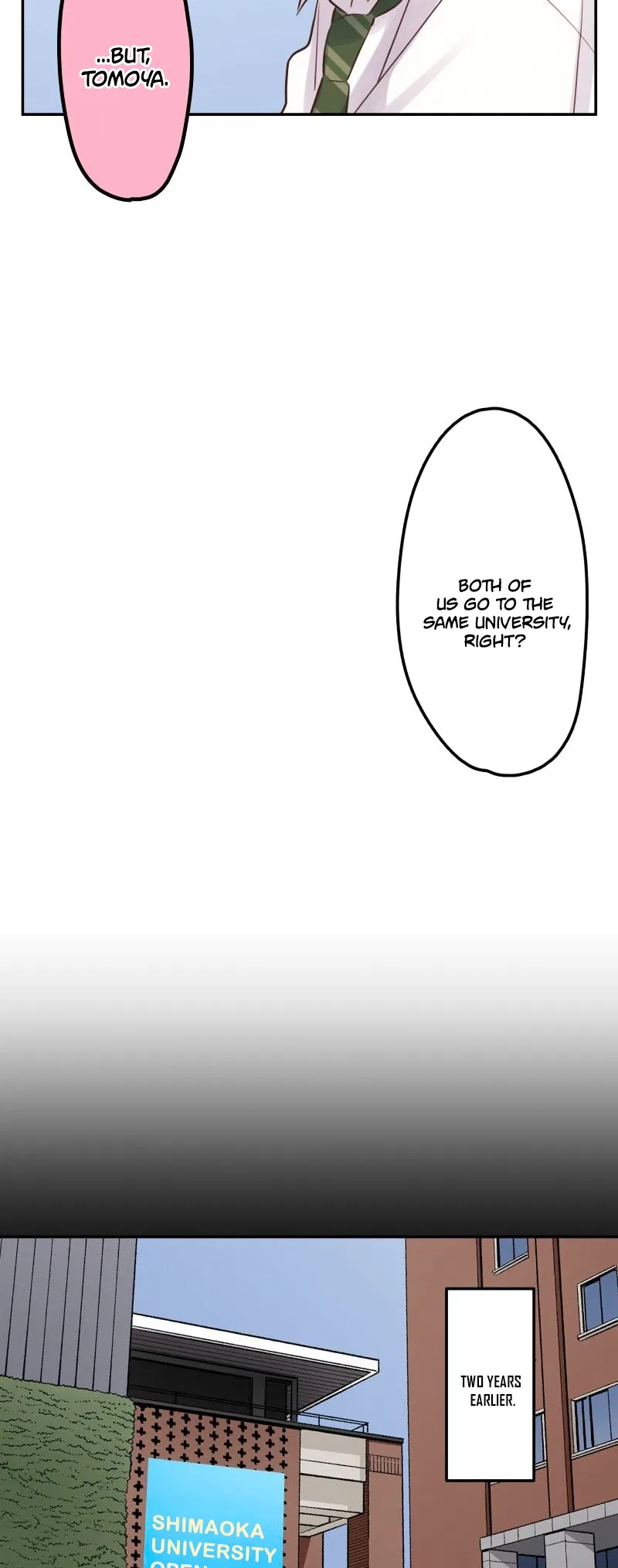 A Hidden Side to My Crush Chapter 145 – Page 27