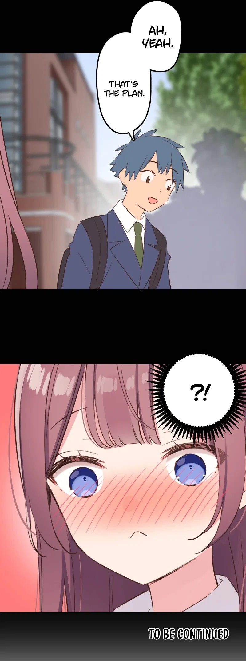 A Hidden Side to My Crush Chapter 145 – Page 29