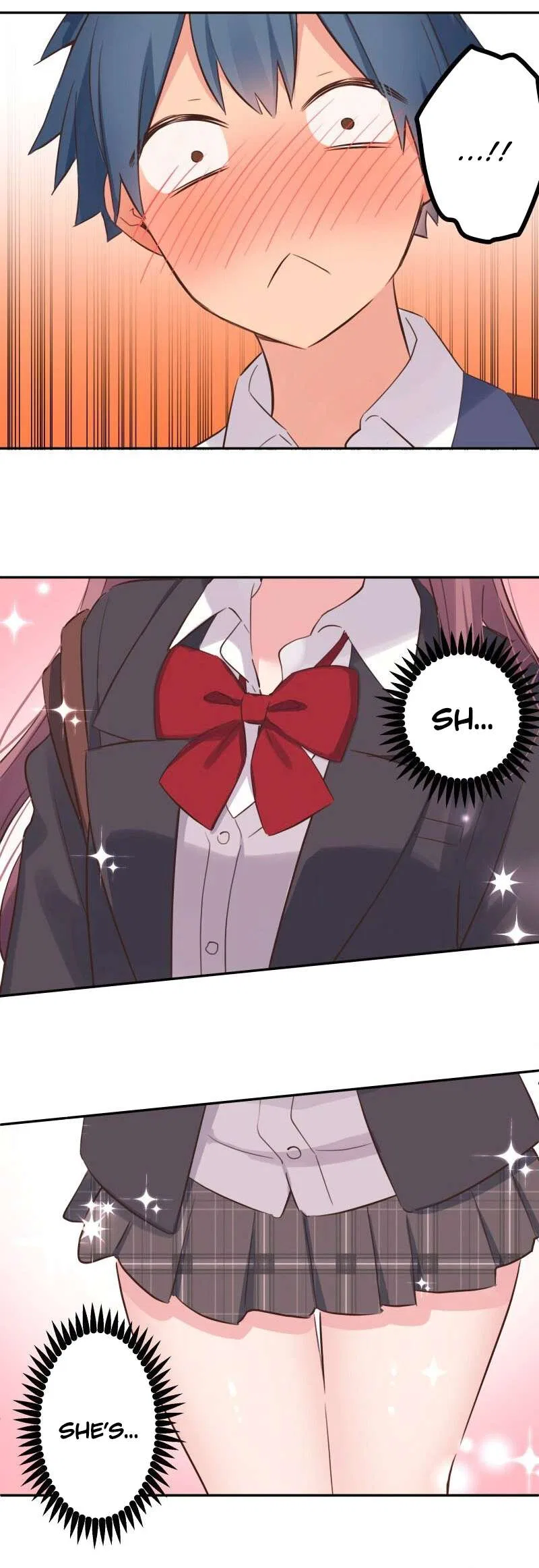 A Hidden Side to My Crush Chapter 144 – Page 11