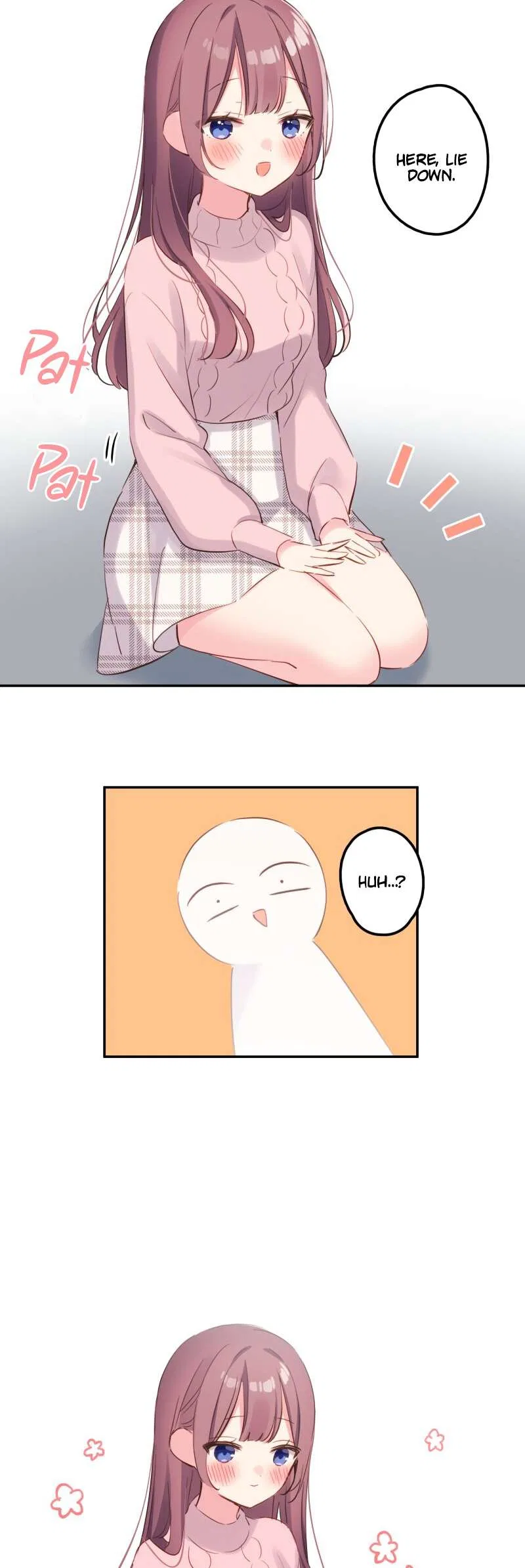 A Hidden Side to My Crush Chapter 143 – Page 3