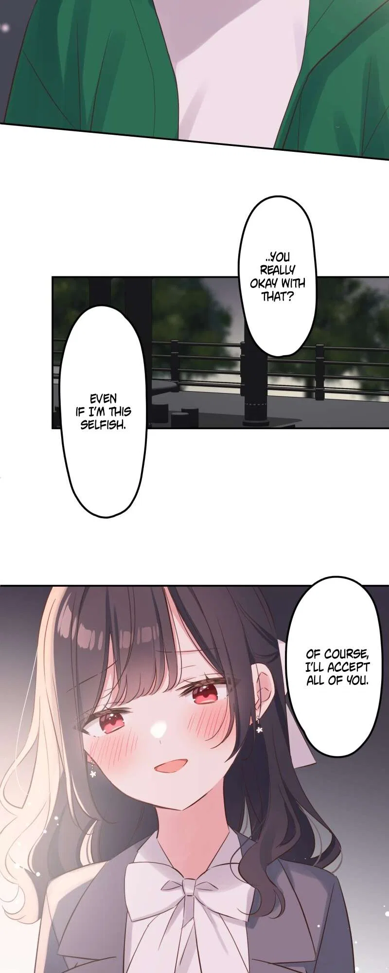 A Hidden Side to My Crush Chapter 142 – Page 13