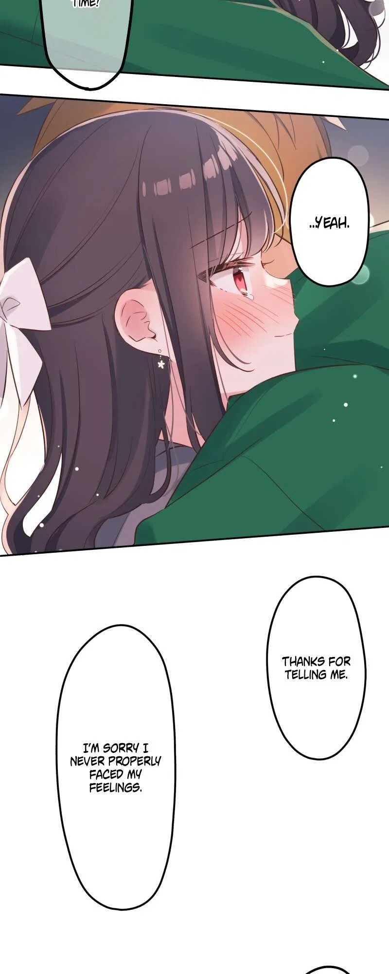 A Hidden Side to My Crush Chapter 142 – Page 15