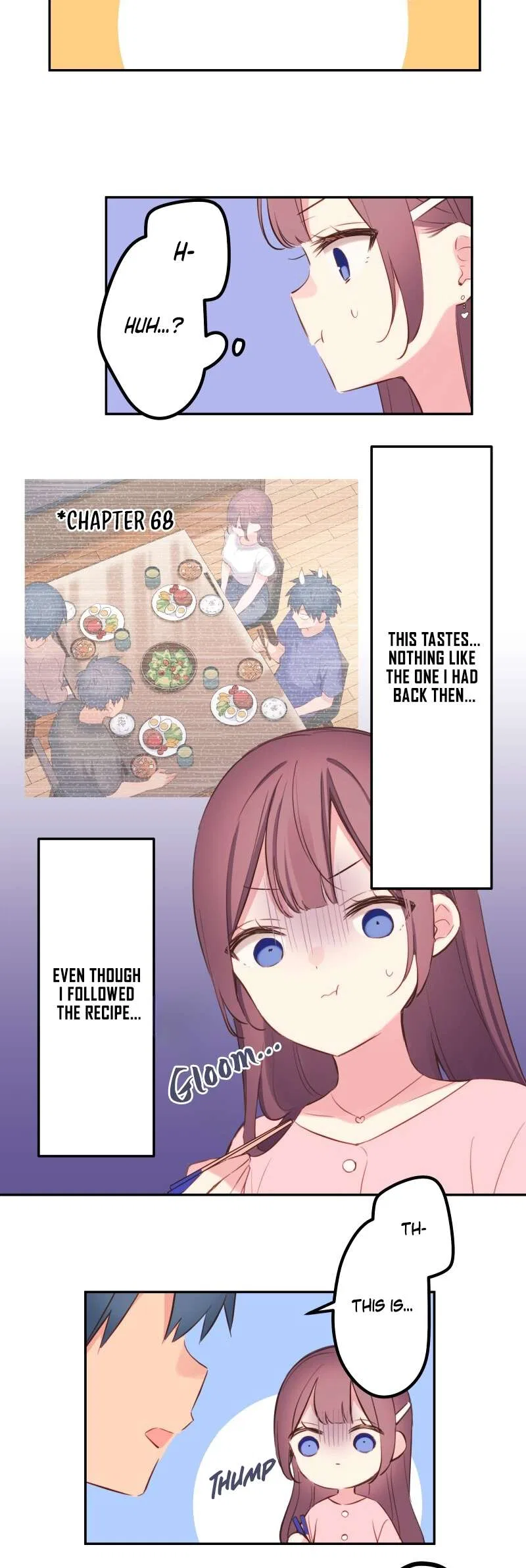 A Hidden Side to My Crush Chapter 141 – Page 16