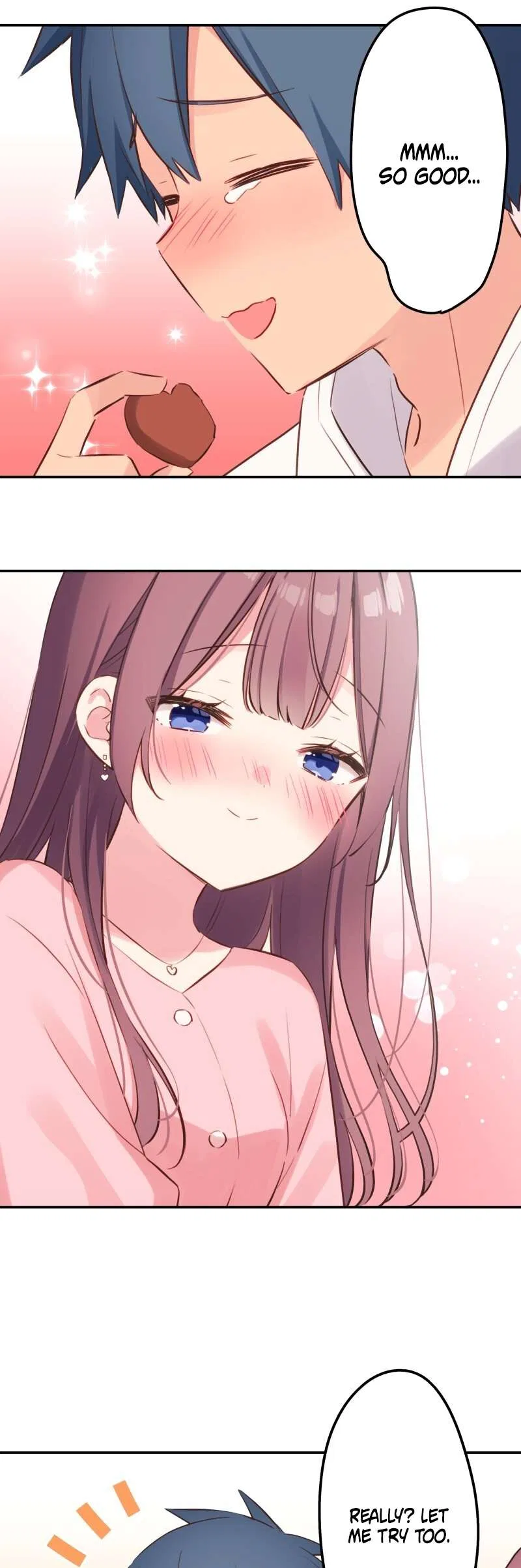 A Hidden Side to My Crush Chapter 141 – Page 32