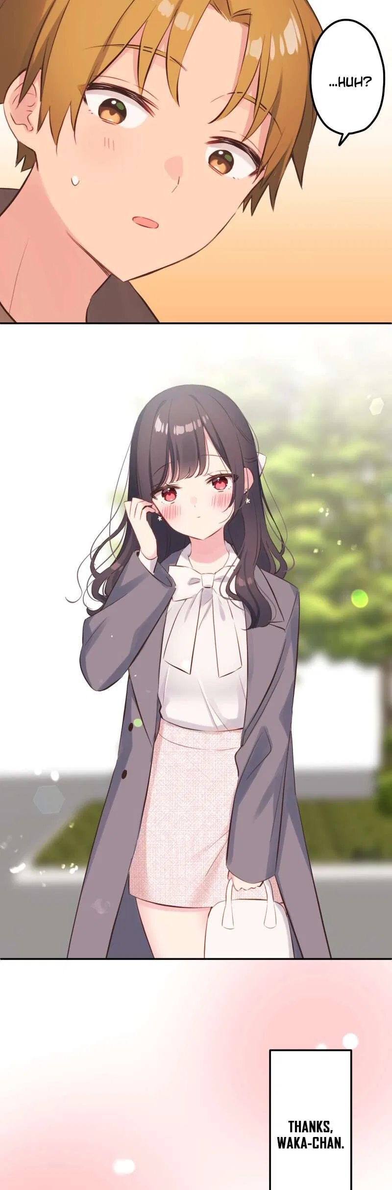 A Hidden Side to My Crush Chapter 140 – Page 2
