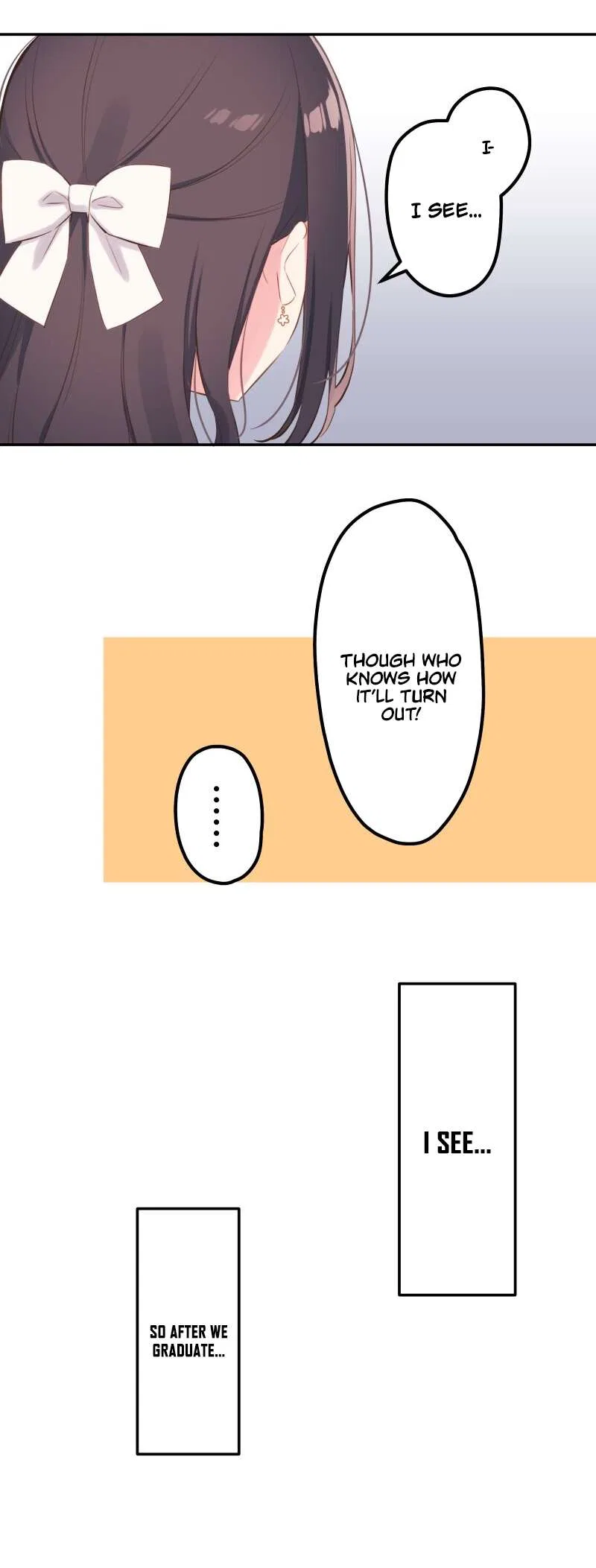 A Hidden Side to My Crush Chapter 140 – Page 13