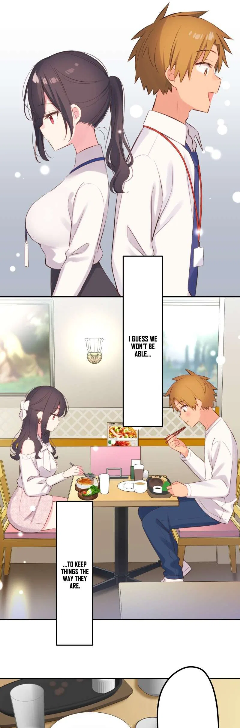 A Hidden Side to My Crush Chapter 140 – Page 14