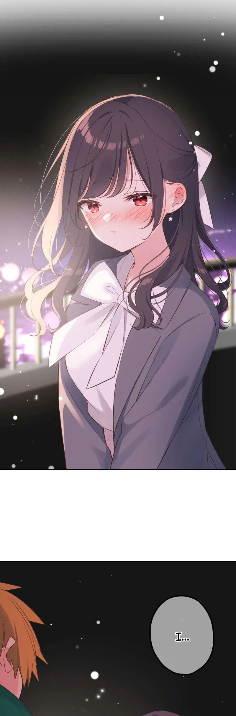 A Hidden Side to My Crush Chapter 140 – Page 25