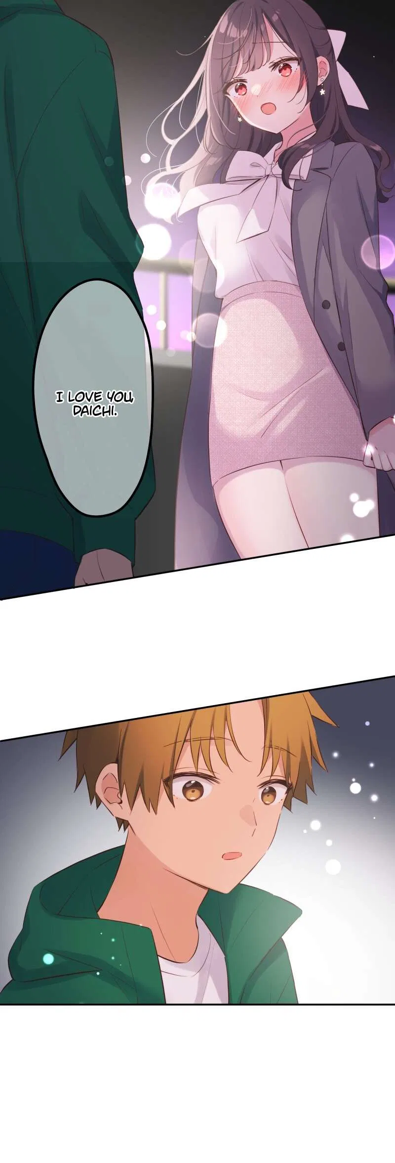 A Hidden Side to My Crush Chapter 140 – Page 26
